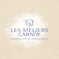Les Ateliers Carnoy logo - Similar company to Calysper