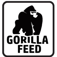 Gorilla Feed Co., Ltd logo - Similar company to Aquaways Aquaculture Solution
