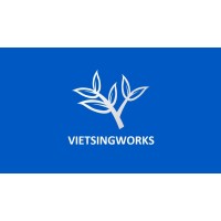 VIETSINGWORKS logo - Similar company to Bit Group
