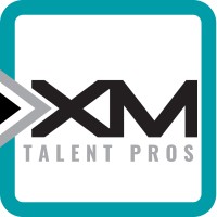XM Talent Pros logo - Similar company to Datavocity