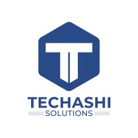 Techashi Solutions Pte Ltd