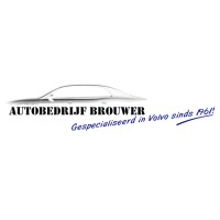 Autobedrijf Brouwer Rogat - Specialist in Volvo sinds 1961! logo - Similar company to Ooms Engineering