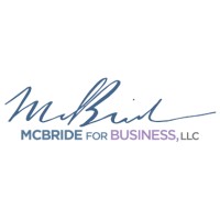 McBride For Business, LLC