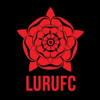 Lancaster University RUFC logo - Similar company to Rileys Fish Shack