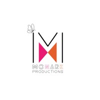Monark Productions logo - Similar company to Videka