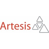 Artesis logo - Similar company to At/First