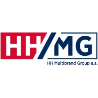 HH MULTIBRAND GROUP a.s. logo - Similar company to Realitní Kancelář Finpos