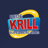 Rede Krill Supermercados logo - Similar company to Zcode