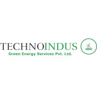 TechnoIndus Green Energy Services Pvt. Ltd. logo - Similar company to Sanskriti Wave Power & Solutions