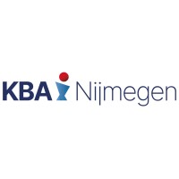 KBA Nijmegen logo - Similar company to It'S A Present!