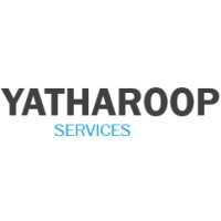Yatharoop Services logo - Similar company to Firstcode Infosystems Pvt. Ltd.