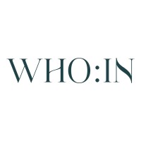 WHO:IN - Das digitale Ökosystem für Gründerinnen logo - Similar company to June Minds