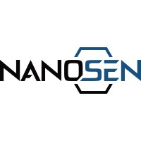 NanoSen logo - Similar company to Qoitech