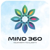 Mind 360 logo - Similar company to Flutter Care