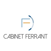 Cabinet Ferrant logo - Similar company to Éklore Éducation