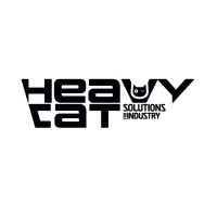 HeavyCat logo - Similar company to Amc Works