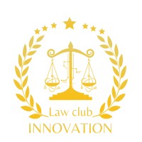 Innovation Law Club logo - Similar company to Upmarque