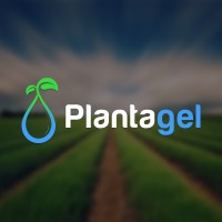 Plantagel logo - Similar company to Fertigel Hidrogel Agrícola