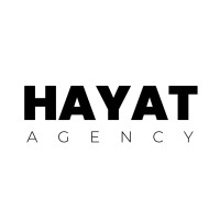 Hayat Agency logo - Similar company to Creative Point
