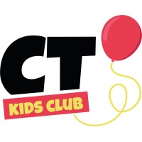 CT KİDS CLUB logo - Similar company to Uppy