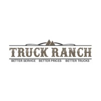 Truck Ranch logo - Similar company to Access Simplified
