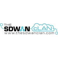 The SDWAN cLAN logo - Similar company to Sase Experts