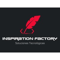 Inspiration Factory Tech logo - Similar company to Dando La Hora