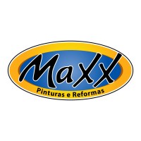 Maxx Pinturas e Reformas logo - Similar company to Bmw Barigui