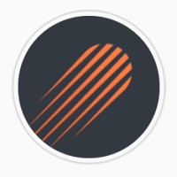 Orange Comet, Inc. logo - Similar company to Journal Technologies