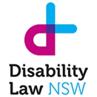 Disability Law NSW logo - Similar company to Disability Law Center Of Virginia Foundation