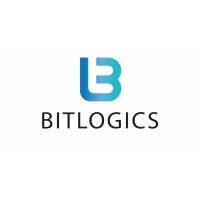 BitLogics logo - Similar company to Bitlogicx