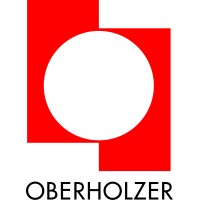 OBERHOLZER Bauleistungen AG logo - Similar company to Blaser Immo Gmbh