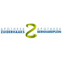 Apotheek Zuiderhaaks & Apotheek Bernhardplein