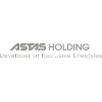 Astaş Holding logo - Similar company to C