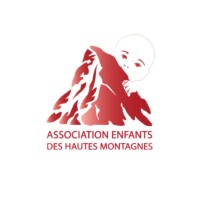 Association des Enfants Des Hautes Montagnes logo - Similar company to Aiceed