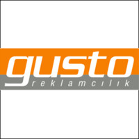 Gusto Reklamcilik A.S. logo - Similar company to Standart / Tim