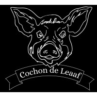 Cochon de Leaaf logo - Similar company to 3C'S Equipment Inc.