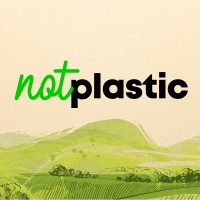 NotPlastic logo - Similar company to Simbionet