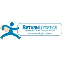 Return Logistics International Corporation logo - Similar company to Optimum - Germany Return Logistics