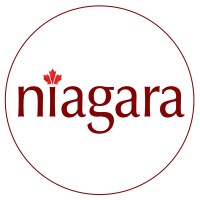 NIAGARA logo - Similar company to Eqsan