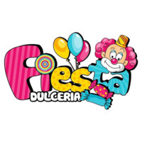 Dulceria Fiesta logo - Similar company to Dulcería Frutillar