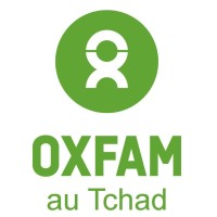 OXFAM AU TCHAD logo - Similar company to Misn Tchad