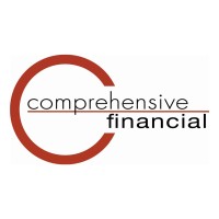 Comprehensive Financial logo - Similar company to Grch Architecture Pc