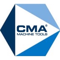 CMA Machine Tools UK logo - Similar company to Cma Machine Tools