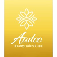 Aadoo Beauty Spa and Salon logo - Similar company to Vaichitrya Softtech Solution (Asia)