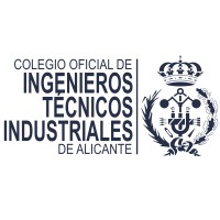 COGITIA Colegio Oficial de Graduados e Ingenieros Técnicos Industriales de Alicante logo - Similar company to Colegio Oficial De Ingenieros Técnicos Industriales De La Región De Murcia - Coitirm