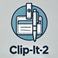 Clipit2 logo - Similar company to Lockstabil