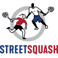 StreetSquash logo - Similar company to Squash And Education Alliance