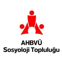 AHBVÜ Sosyoloji Topluluğu