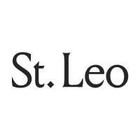 St. Leo logo - Similar company to Fredsted Studio